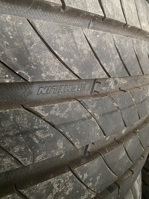 Michelin Opony Primacy 4 225/55 r17