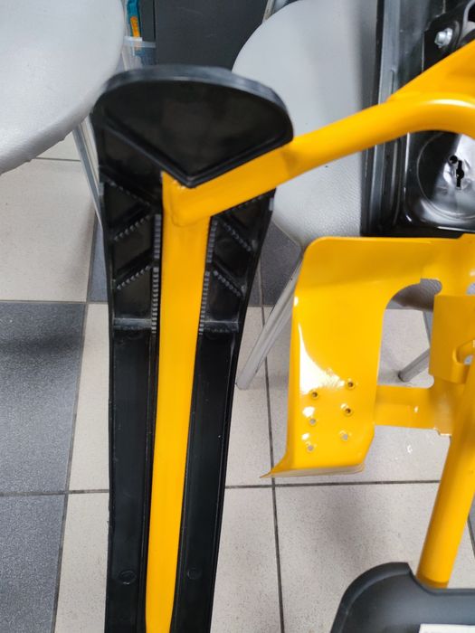 Продам Санки Kayoba (шведський виробник)