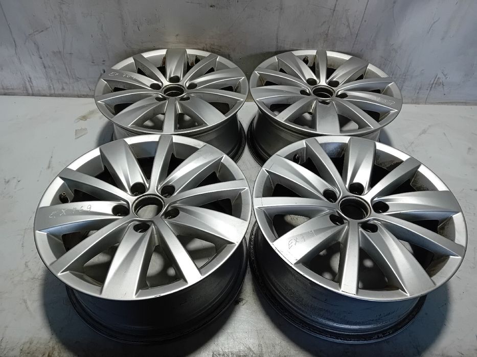 Conjunto de jantes VOLKSWAGEN Passat Variant (365)