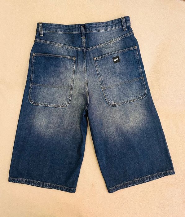 Шорти бермуди Pull&Bear