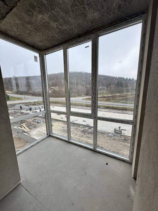 2-кім. квартира в м.Кременець