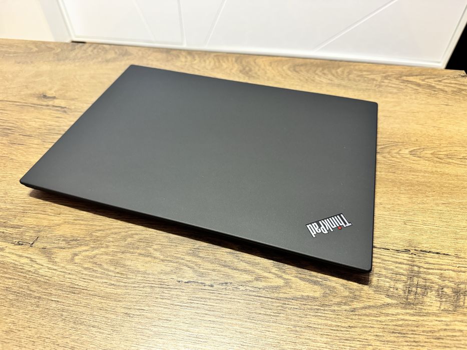 Lenovo ThinkPad P14s Gen 2 | i7 | 32GB RAM | 512GB SSD | T500 4GB | Stan bdb! Bateria 90%