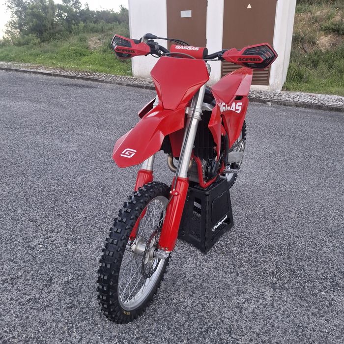 Gasgas MC250F 2024
