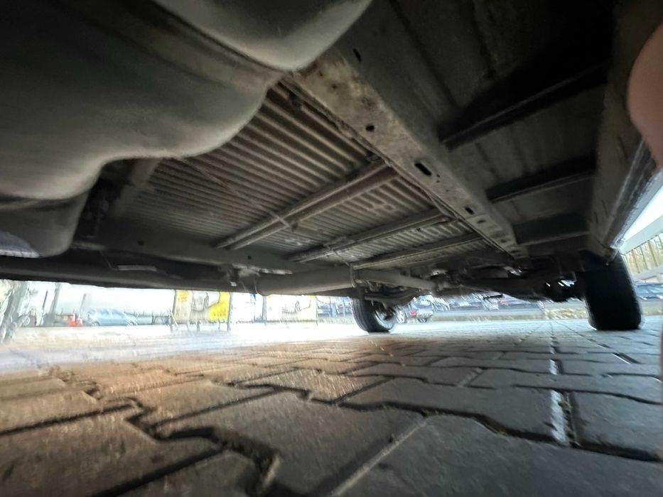 Volkswagen Transporter 1999 IV покоління (FL)/T4  •  LR 1.9D MT