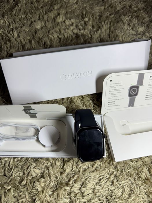 Apple watch series 10