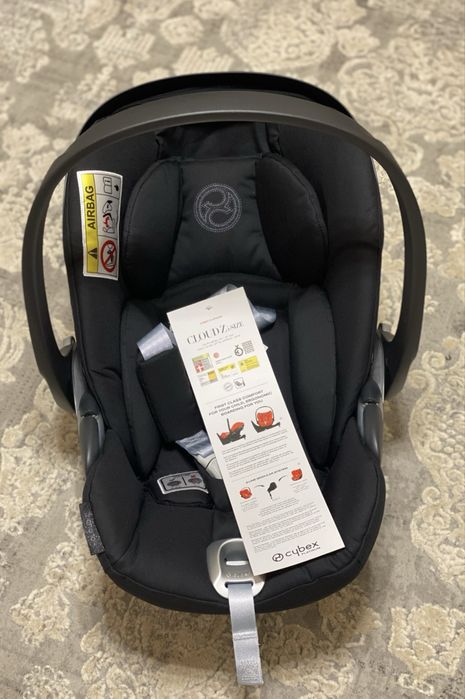 Коляска Cybex Priam