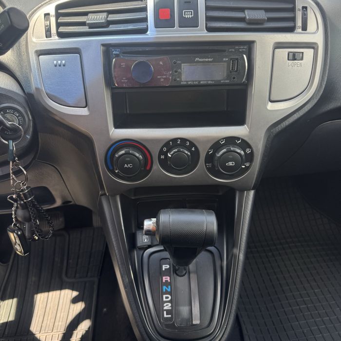 Hyundai Matrix 2010р