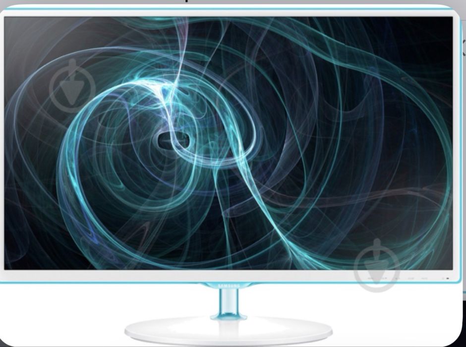 Монітор Samsung S24D391HL