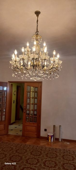 Lustre /candeeiro
