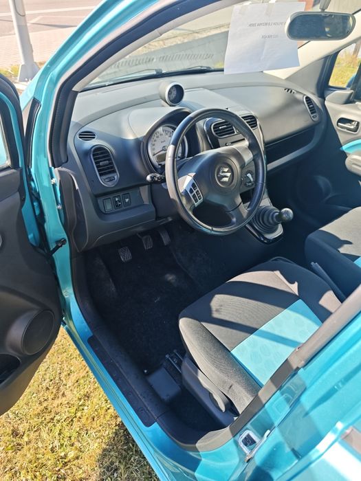 Sprzedam Suzuki splesh