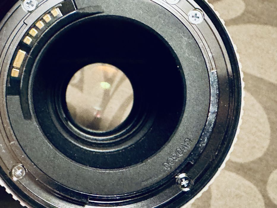 Canon Extender EF 2x II (Teleconverter) + bolsa + caixa | como novo