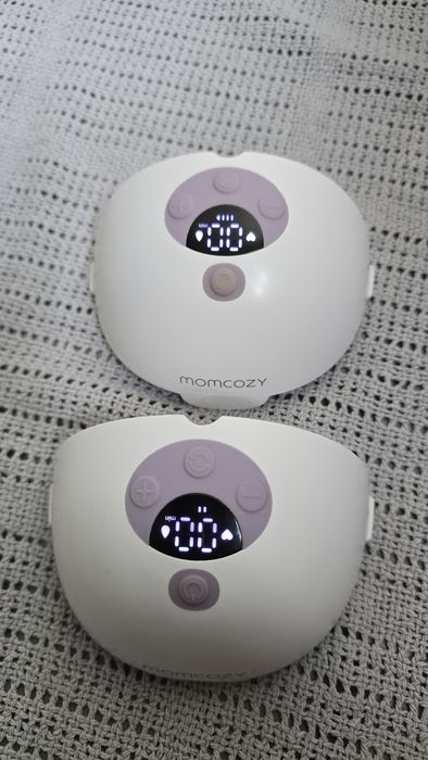 Laktator momcozy m5
