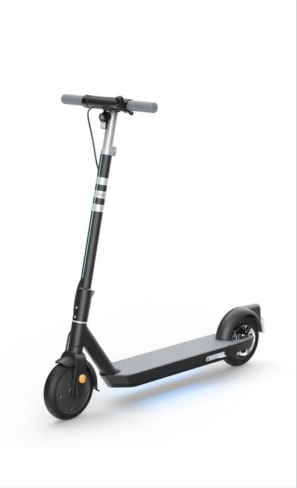 Електросамокат OKAI ES20-NEON Black 9",