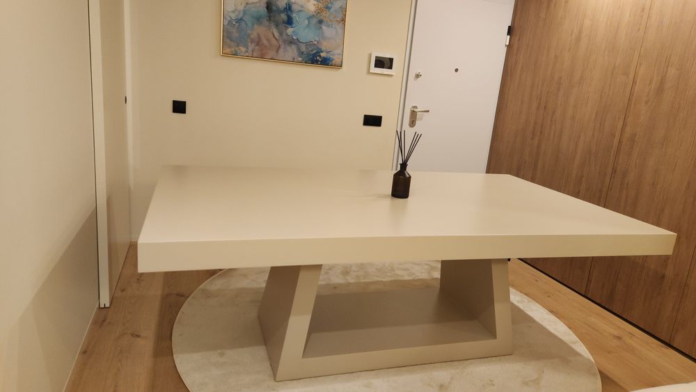Mesa de Jantar lacada