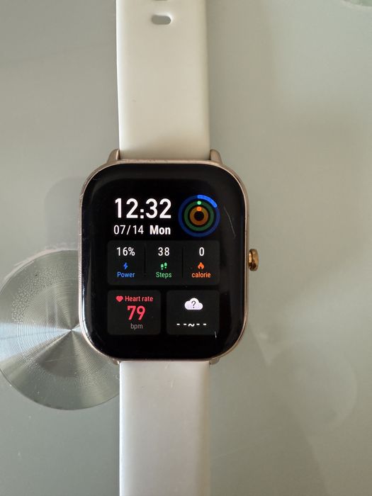 AMAZFIT GTS ótimo estado