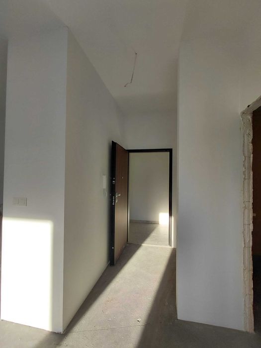 mieszkanie 2 pokoje/balkon/2 miejsca postojowe / Nadbrzeżna