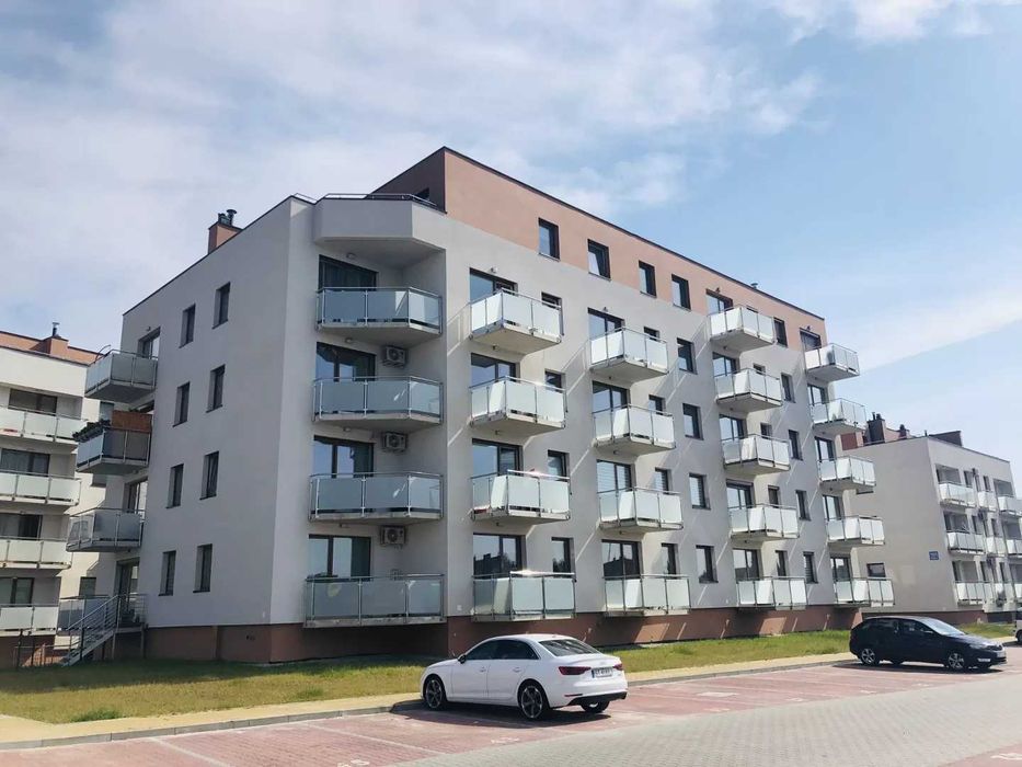 mieszkanie Tychy ul. Skalna