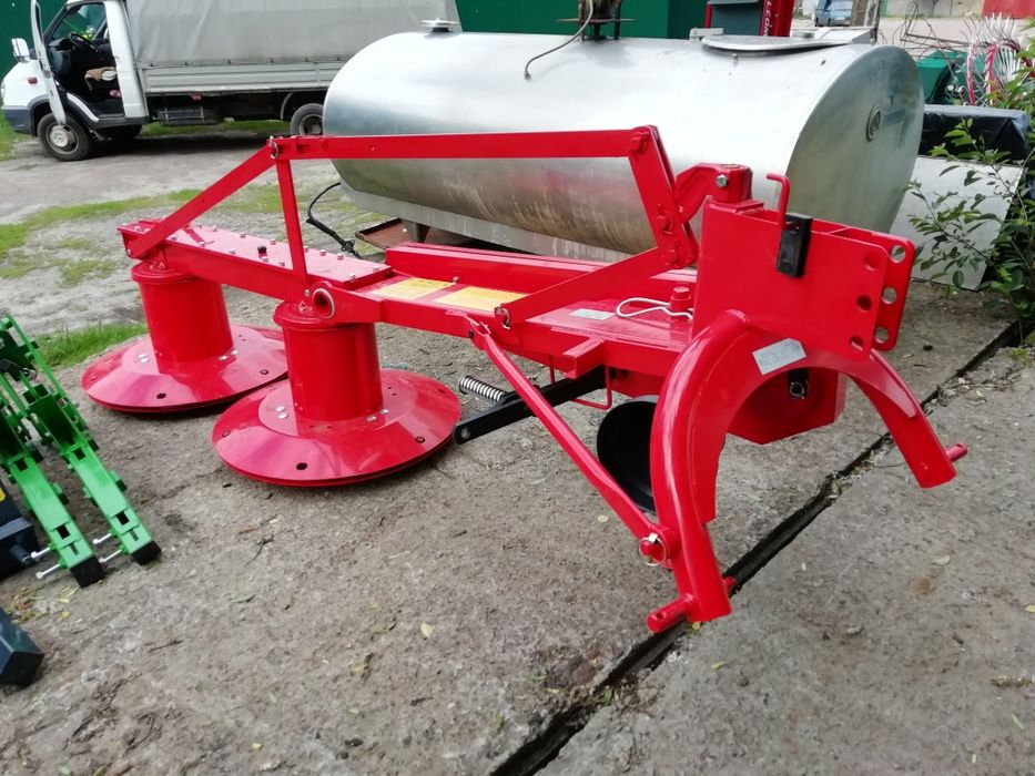 Косарки роторні 1,35 - 1,65 оригінал