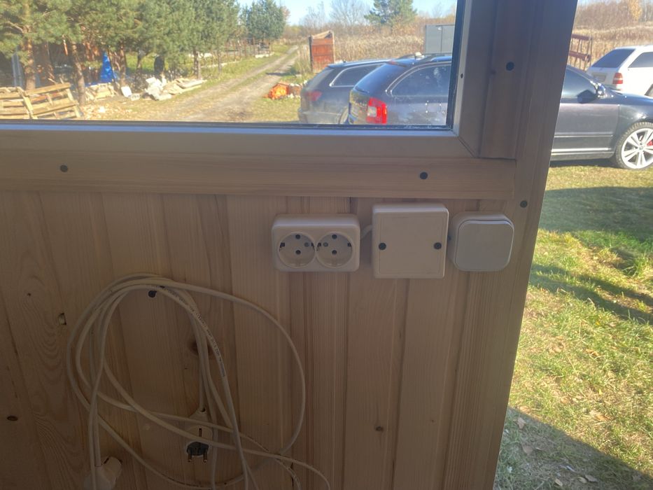 Вагончик,битовка,дача,офіс,модульний дім,склад