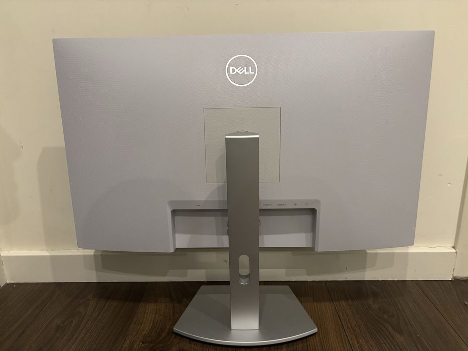 Monitor Dell 27 4K UHD - S2721KS