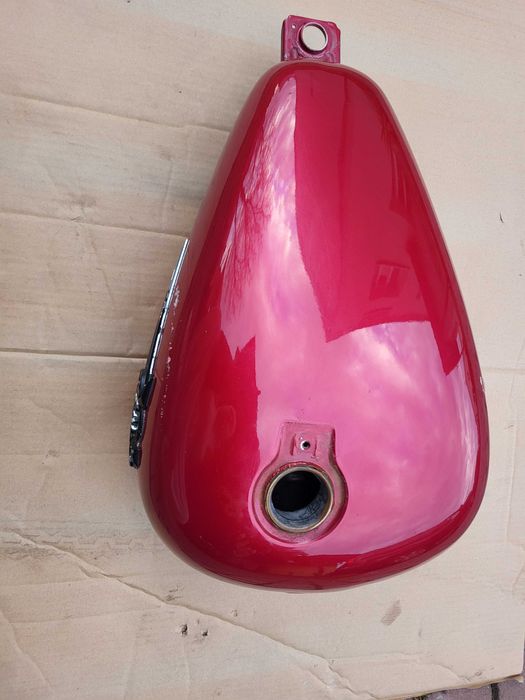 bak paliwa virago 125