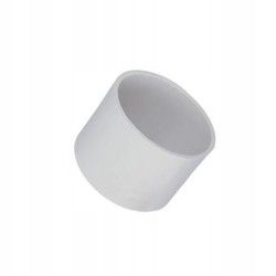 Mufa naprawcza przelotowa 2" ODKURZACZ CENTRA