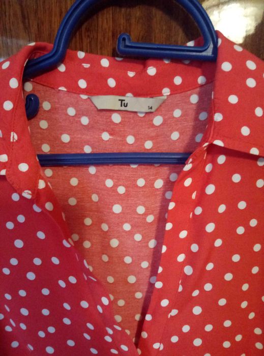 Продам летнее платье из вискозы