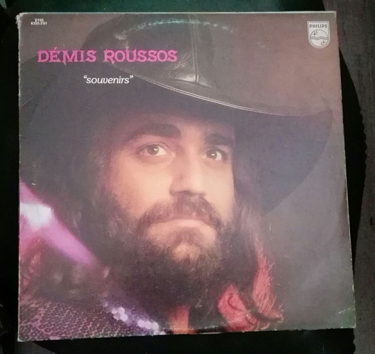 Lps Vinil - Vários Artistas