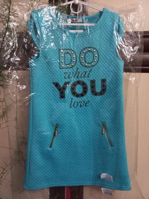 Плаття  для дівчинки