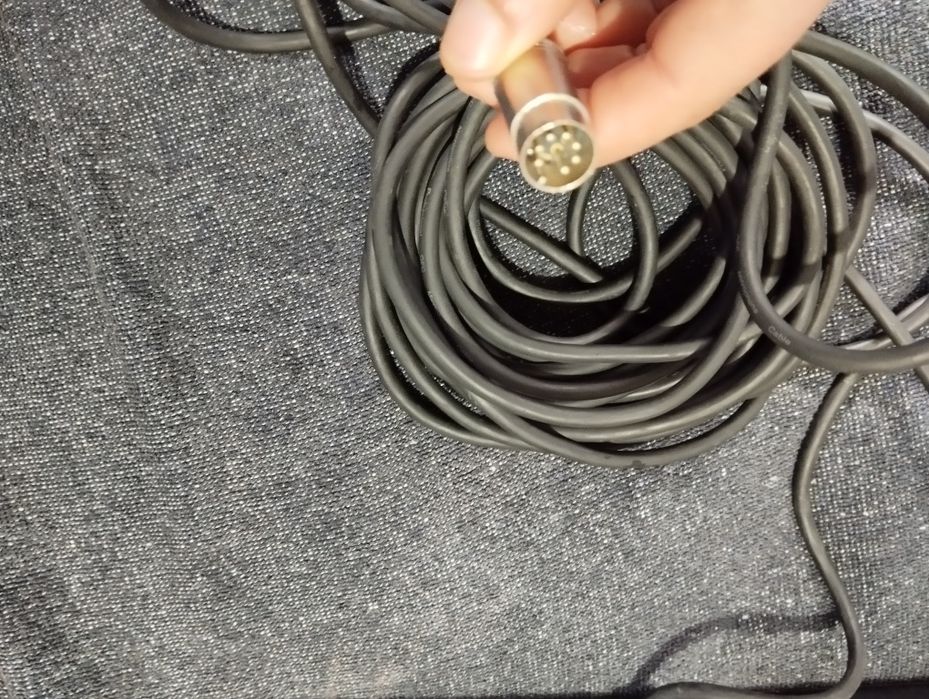 Pedaleira Hughes & Kettner 432