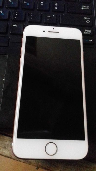 IPHONE 8 (64Gb)  Bateria nova c/garantia, impecável