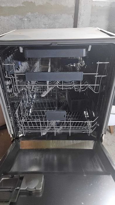 Zmywarka używana BOSH