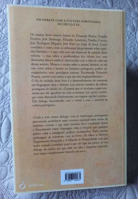 Diálogos Lusitanos - Onésimo Teotónio Almeida