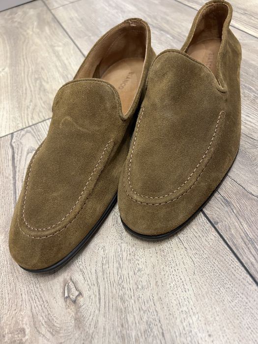 Лофери, мокасини