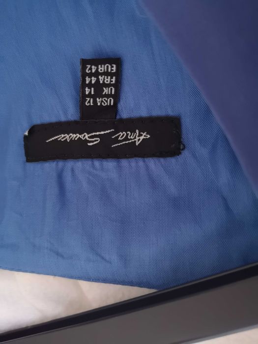 Vestido de cerimónia Ana Sousa