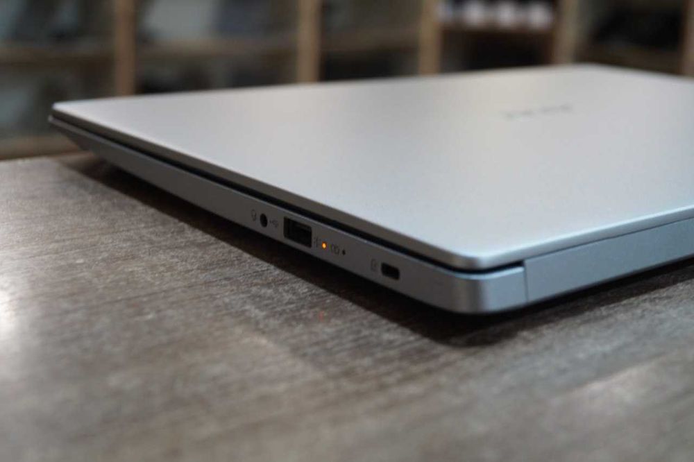 Ноутбук Acer (IPS/Core i5-1035G1/RAM 8ГБ/SSD 256ГБ/MX350)TVOYO