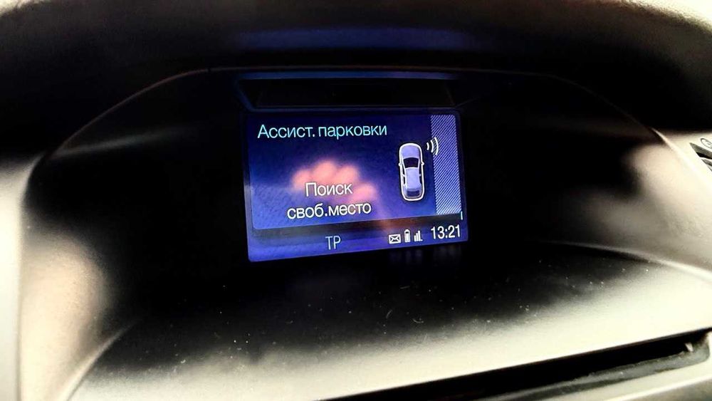 FORD Focus 3 Універсал