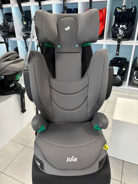 Joie i-Trillo FX fotelik 100-150cm 4 gwiazdki ADAC