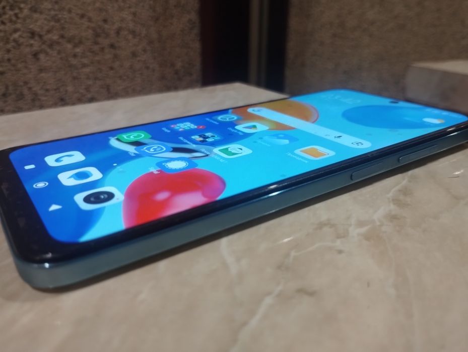 Xiaomi redmi note 11 4/64