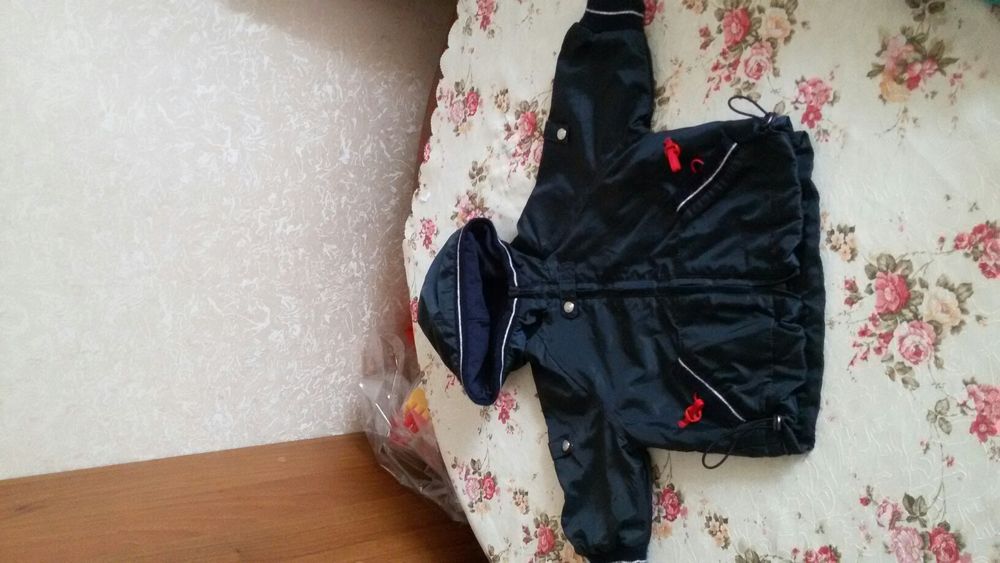 Вітровка 3-6 місяців