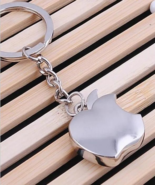 Porta Chaves Apple - Envio Grátis
