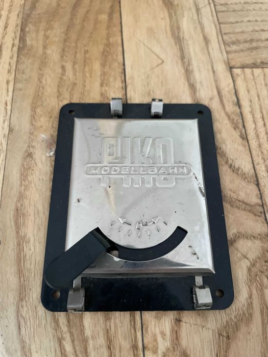 Płytka sterująca PIKO