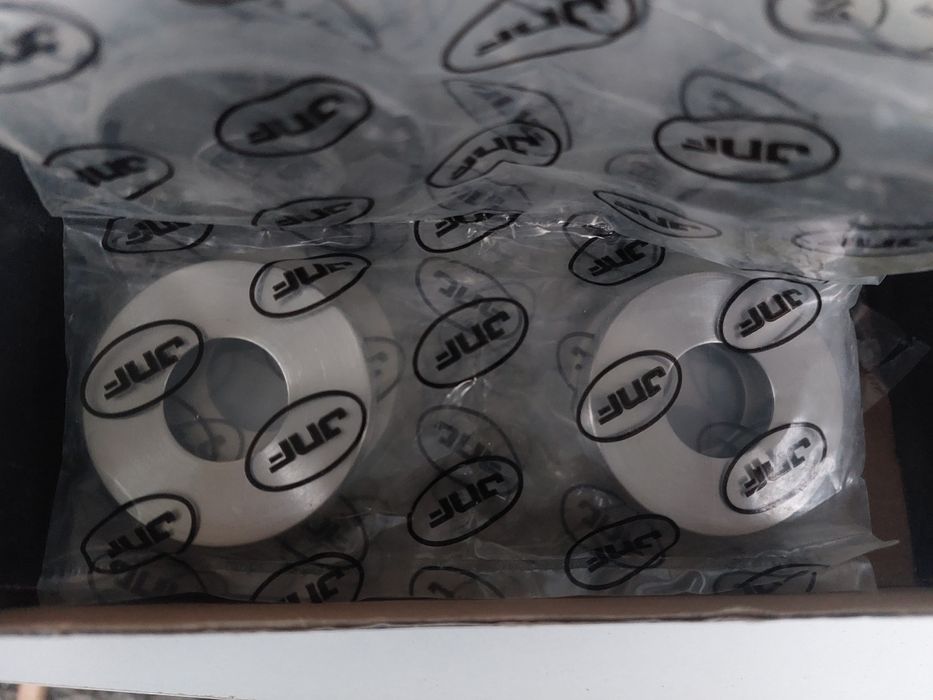 Espelhos de portas interiores - 9 unidades