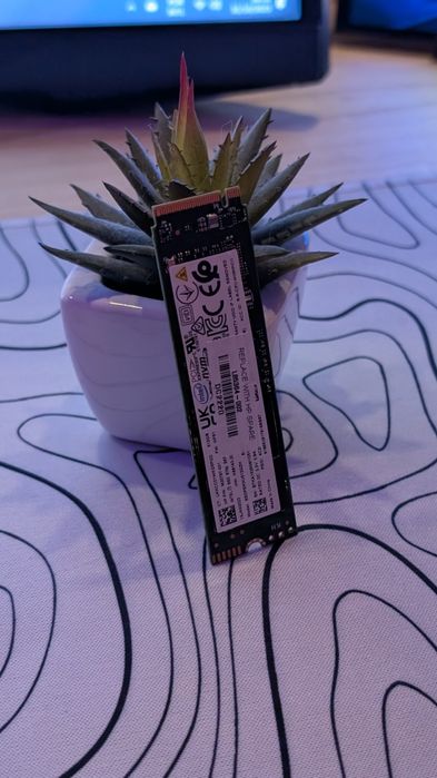 Disco SSD Nvme 512gb64740756348418123