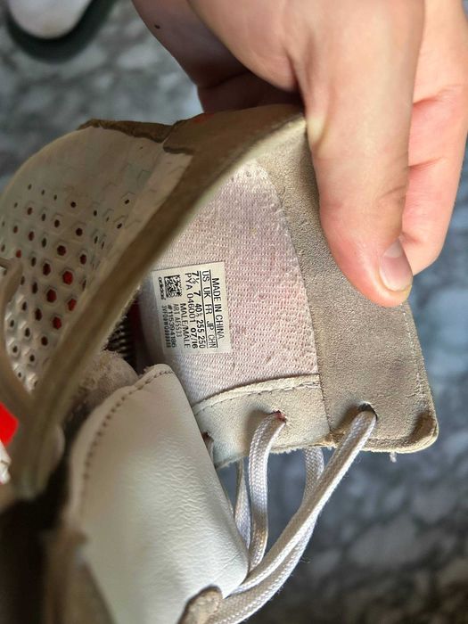 кросовки боксерки adidas