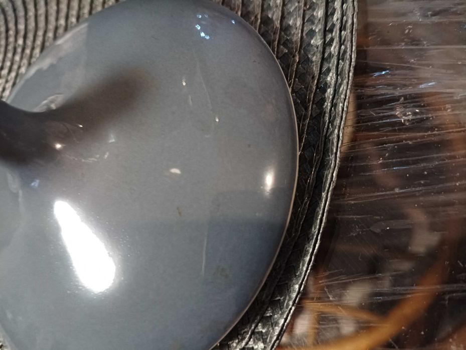 Dzbanek i talerzyki Ćmielów