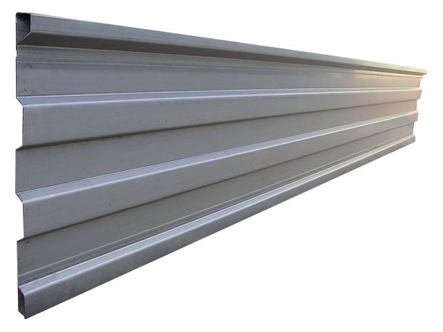 Panel burtowy burta wysokość 80 cm gr 2,5 mm SAM ZRÓB BURTE