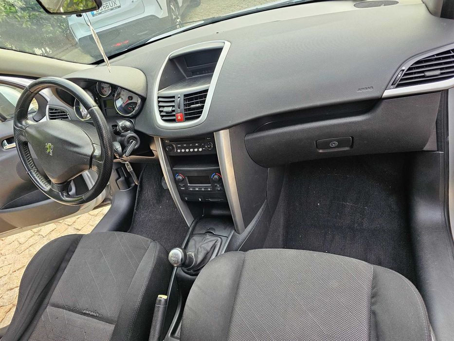 Vendo Peugeot 207 sw 1.6 hdi