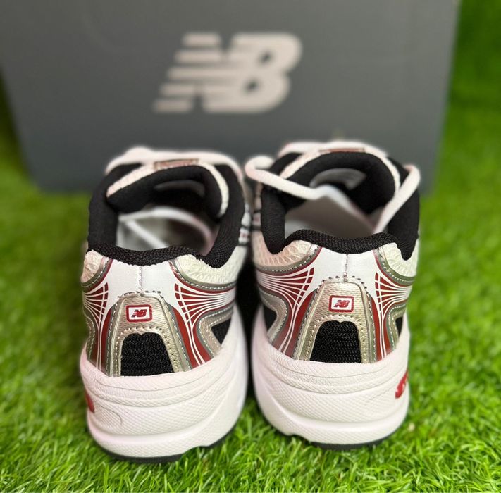 New balance 740
