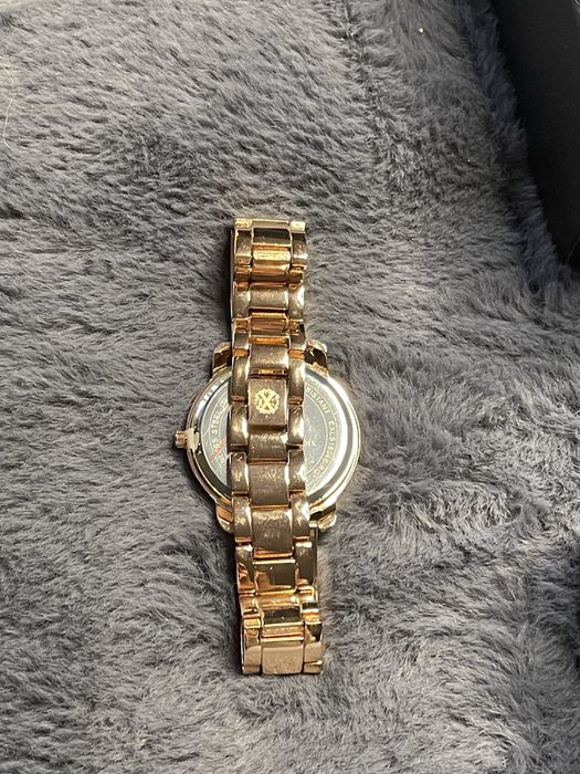 Relógio Christian Lacroix (Novo)